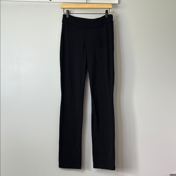 Black Women's Pants - Picture 1 of 7